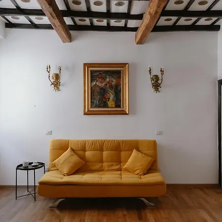 Charming Frattina - 2 Bathrooms New Apartment Rome