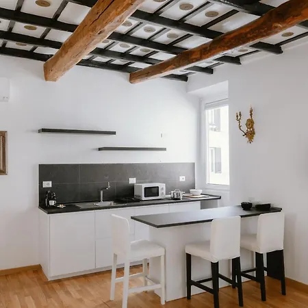 Charming Frattina - 2 Bathrooms New * Rome